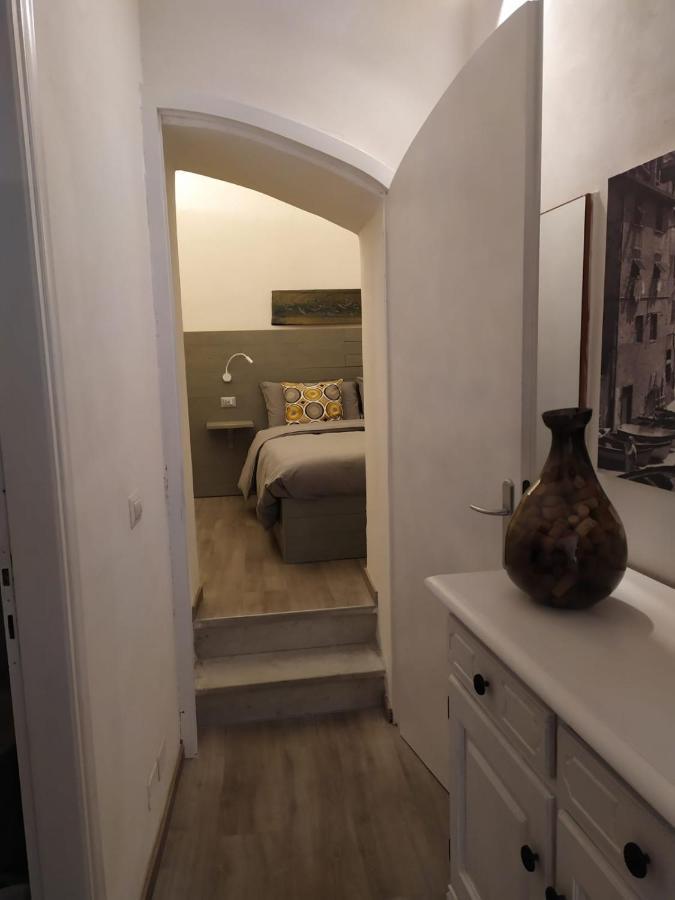 App Via Colombo 99 Ca' Dai Suchei Διαμέρισμα Ριοματζόρε Εξωτερικό φωτογραφία