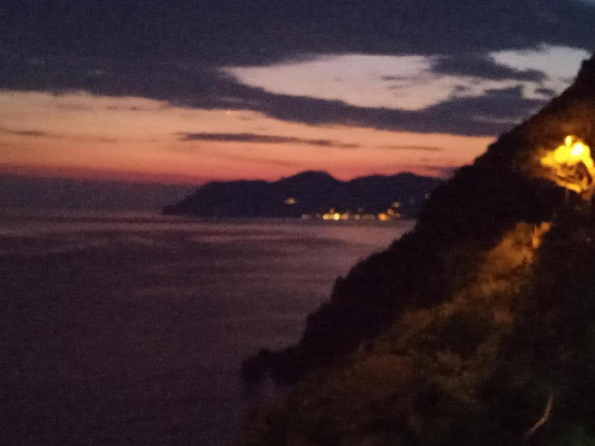 App Via Colombo 99 Ca' Dai Suchei Διαμέρισμα Ριοματζόρε Εξωτερικό φωτογραφία